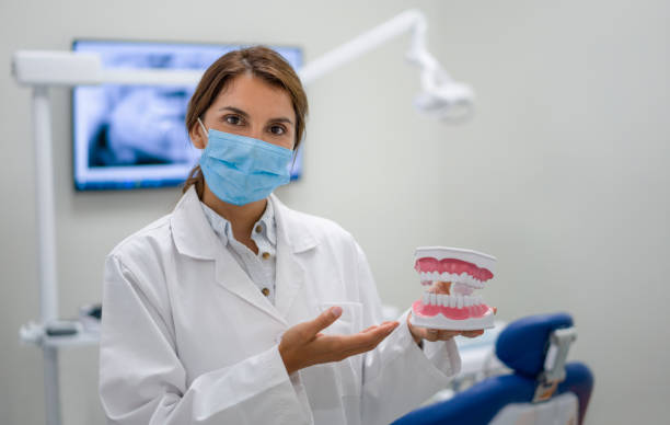 Best Emergency Denture Repair in Russell, KY