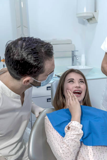 , KY Emergency Dental Service Company