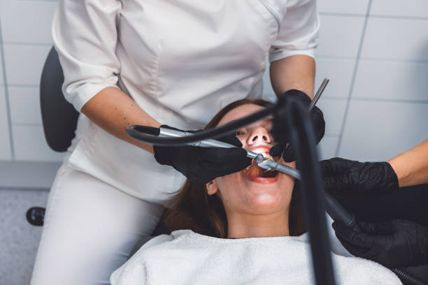 Best Emergency Treatment for Oral Infections in Russell, KY